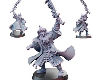 El Mago Dorado / Arabia / Kyoushuneko