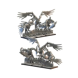 Nejbet Artifacts | Undying Dynasties | Lost Kingdom Miniatures | Kings of War | Tabletop