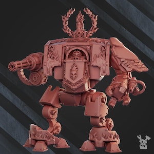 Stormdread | Vuurhagedissen | Dakka Dakka-winkel