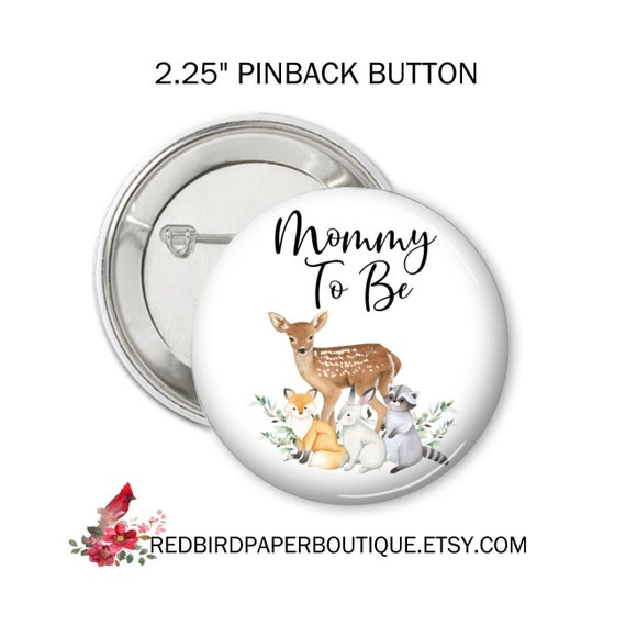Pin on Woodland Animal Party