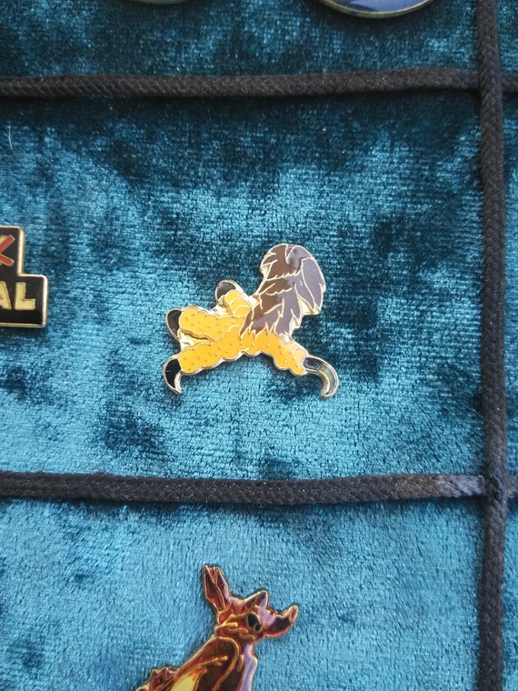 Harley Davidson Eagle Talons Mile High Tie Dye T Shir… - Gem