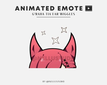 FFXIV G'raha Tia oor wiebelt | Geanimeerde emote