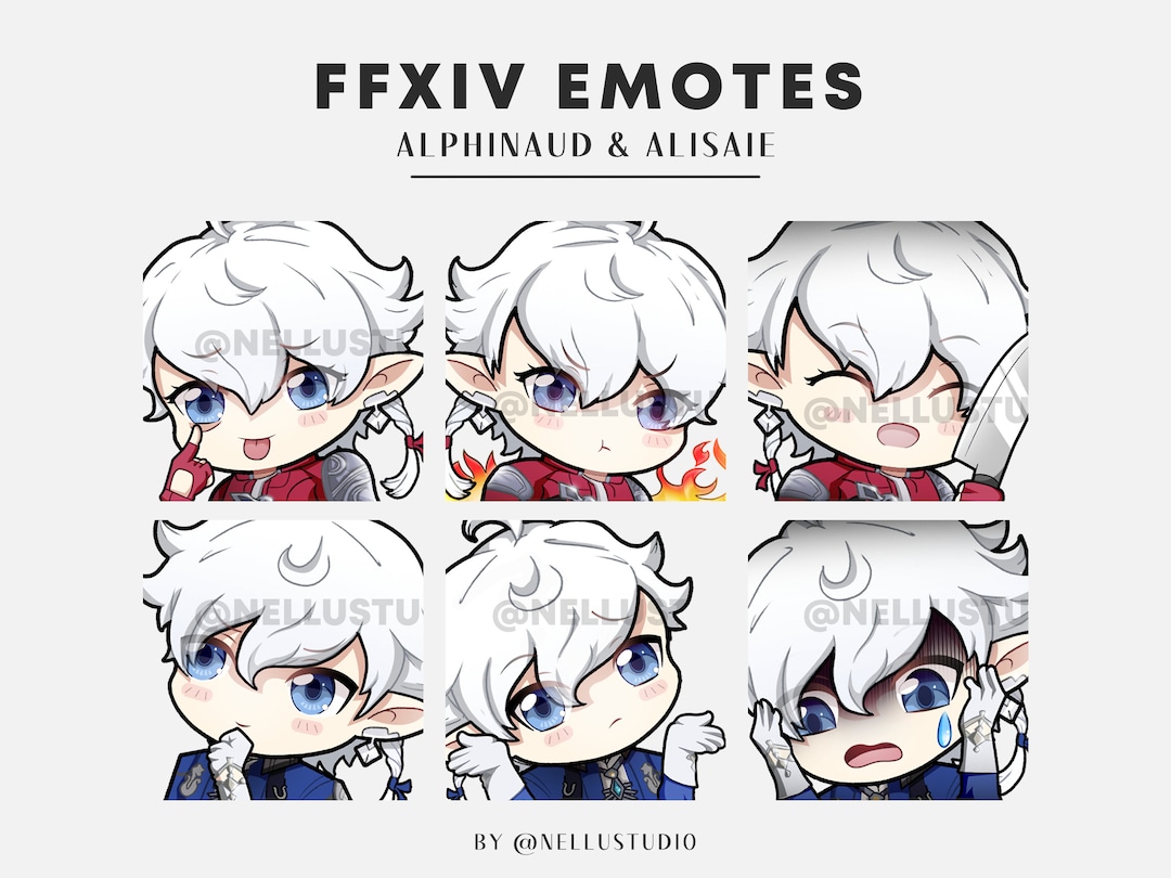 Ffxiv sheath emote