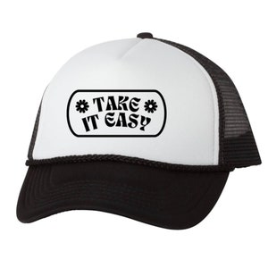 Funny Trucker Hat // I'm Not a Gynecologist but I'll Take a Look