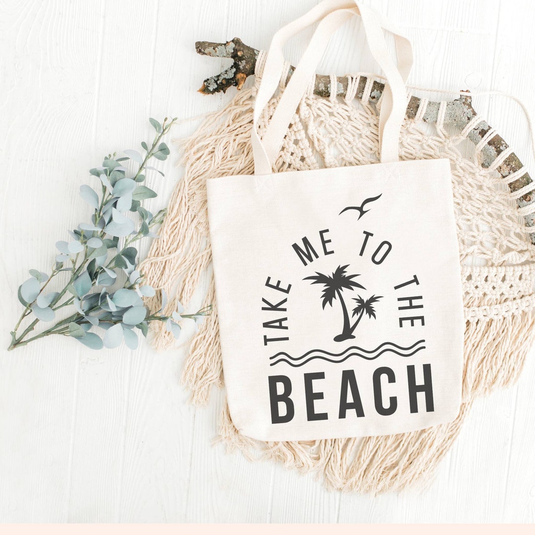 Beach Bum Purse main image 1