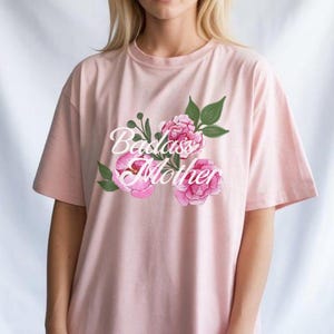 Badasss Moms Club Shirt, Badass Mom Shirt, Funny Mother&#39;s Day Shirt, Mother&#39;s Day Gift, Moms Shirt, New Mama Gift, New Mom Shirt