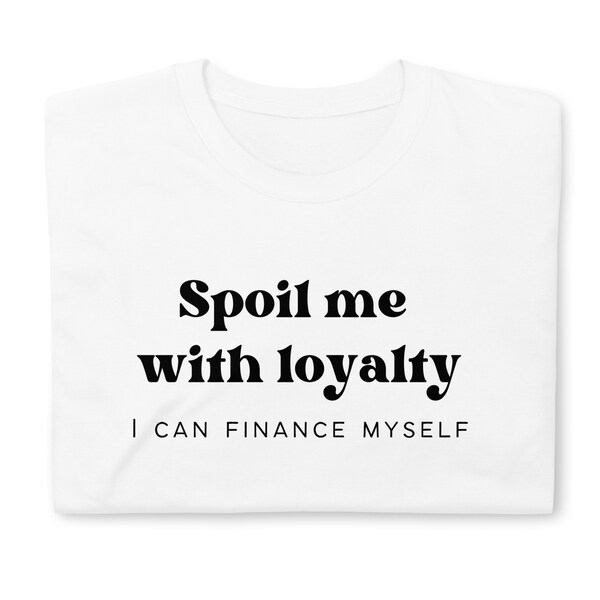 Loyalty Out Values Everything Etsy