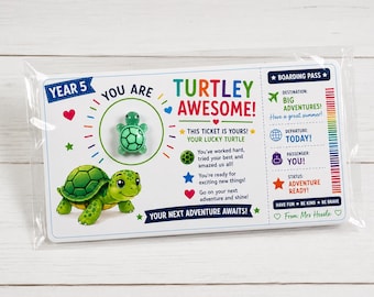 Personalised Teacher to Pupil Gift | From Teacher or Club | Pocket Hug ...