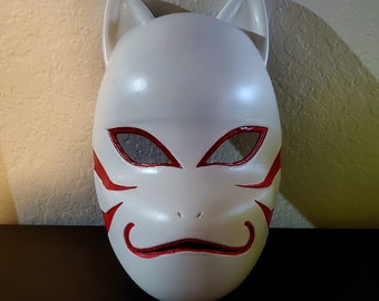 Anbu Accessories for Sale