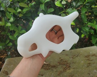 Würfel Schädel, Würfel, Wohndeko, Weihnachtsgeschenk, Pokemon Fan, Geschenk, wie auf Tiktok gesehen, Anime, Manga, Cosplay, Requisite