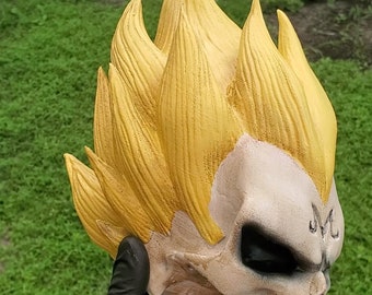 Majin Vegeta 3d Bandana Rosto Pescoço Mais Quente Macio Velo Máscara  Esporte Cachecol Majin Vegeta Goku Songoku Vegeta Vegeto Gogeta Saiyan -  Gorros - AliExpress