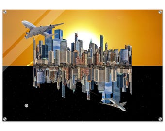 フライトアウト