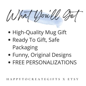 Field Hockey Player Mug, Field Hockey Player Gifts, Gift for Field Hockey Player, Personalized Mug, Customized Mug, Personalized Gift image 4