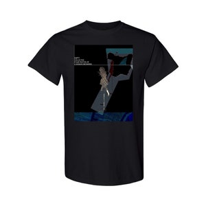 Ocean Between Us T-Shirt