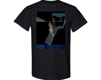 Ocean Between Us T-Shirt