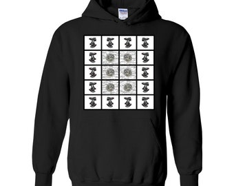 Luxury Spasm Hoodie