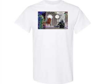 Mass Appeal T-Shirt