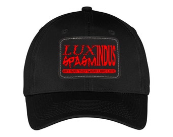 Luxury Spasm Industries Baseball Cap