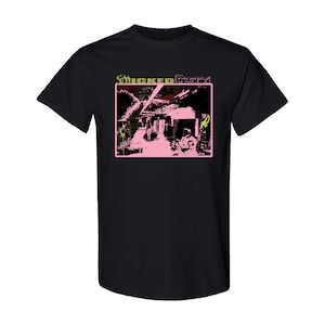 Wicked City T-Shirt image 1
