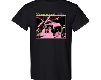 Wicked City T-Shirt