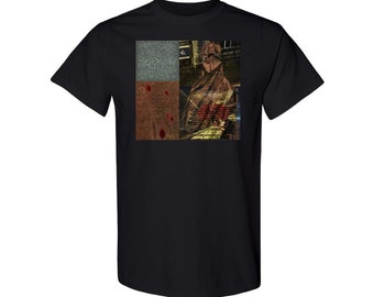 Traveler God T-Shirt