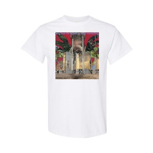Gods and Goddesses as Ghosts T-Shirt