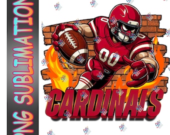 PNG sublimazione / PNG sublimazione sportiva / Download immediato / Clipart di calcio / Forniture artigianali / Grafica per maglietta da calcio