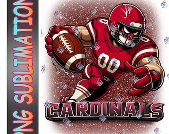 PNG sublimazione / PNG sublimazione sportiva / Download immediato / Clipart di calcio / Forniture artigianali / Grafica per maglietta da calcio