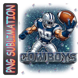 Sublimation PNG | Sport Sublimation PNG | Instant Download | Football Clipart | Crafting Supply | Football T-shirt Graphic