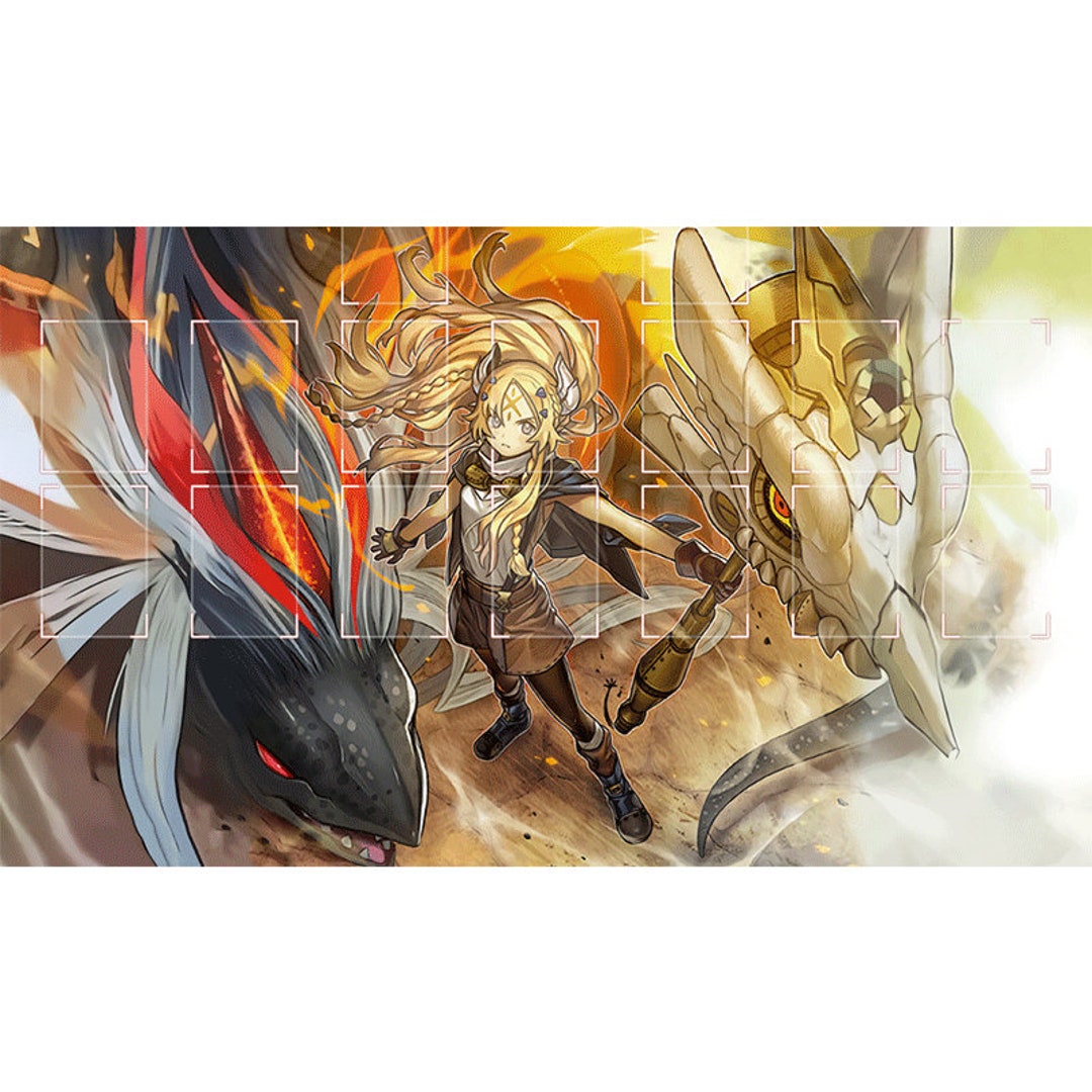 Ecclesia La Virtuosa Playmat Custom SL 2021 Etsy