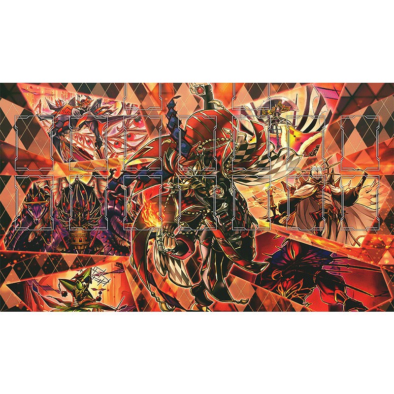 Aluber and Despia Playmat Custom 2022 Etsy Australia