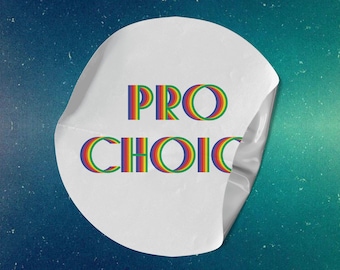 100% de las ganancias donadas-Pro-Choice Vector Image/Clip Art/Graphic for Abortion Rights-svg/jpeg/pdf/png