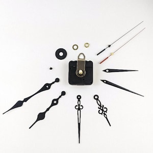 Takane clock parts best sale
