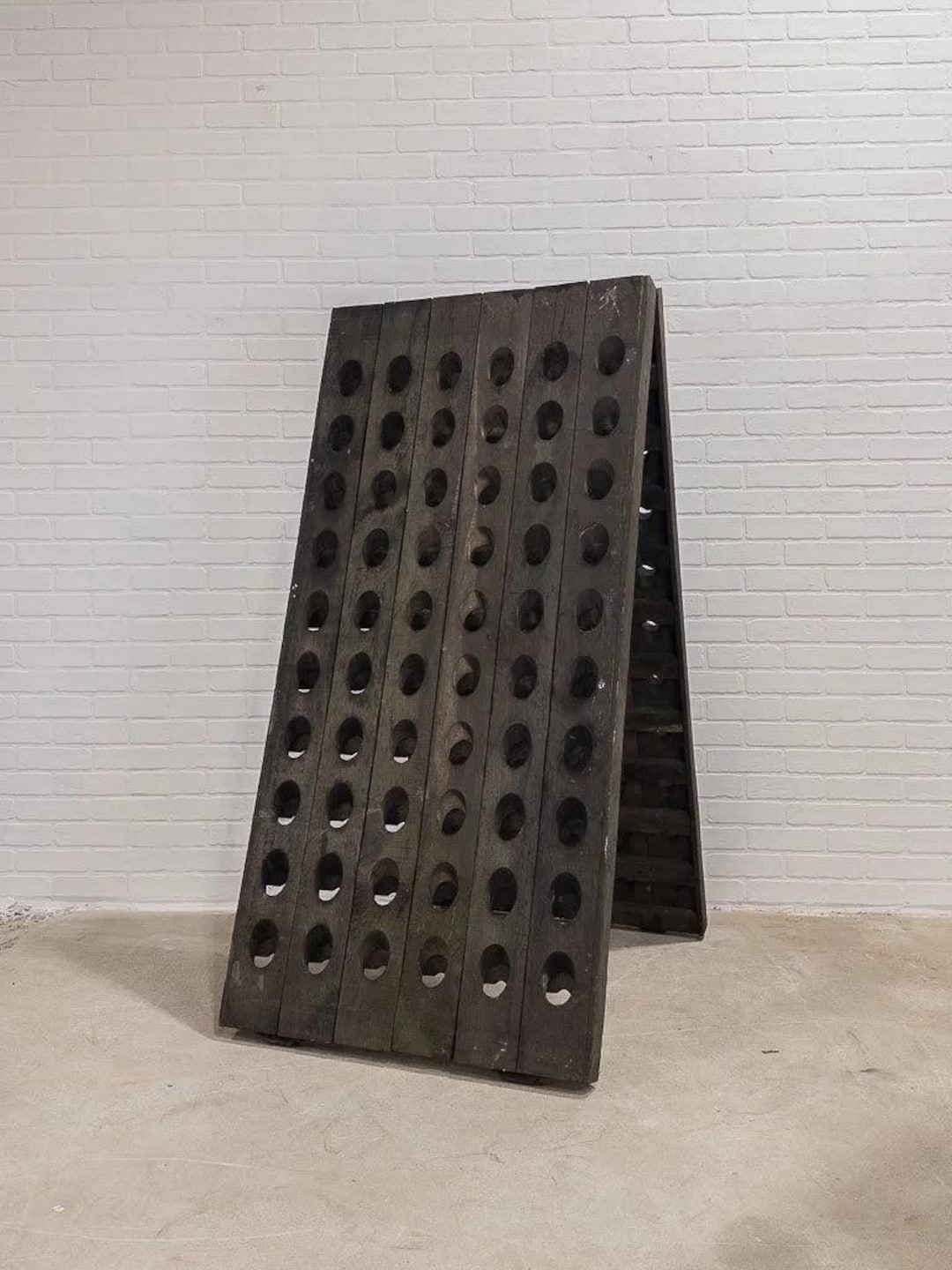 French Champagne / Riddling Racks - Etsy