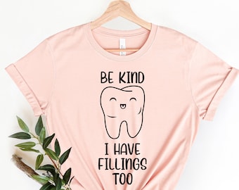 Funny Dentist Shirt, Future Dentist Shirt, RDH Dental School T Shirt, Dentist Shirt, Dentistry Gift. Dentist T Shirt