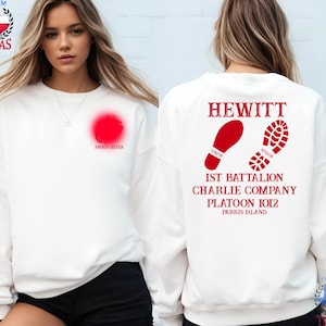 Custom Military Family Day Sweatshirt, Military Graduation Sweatshirt, U.S. Military Shirt, Graduation Day, Proud Army Family Sweatshirt