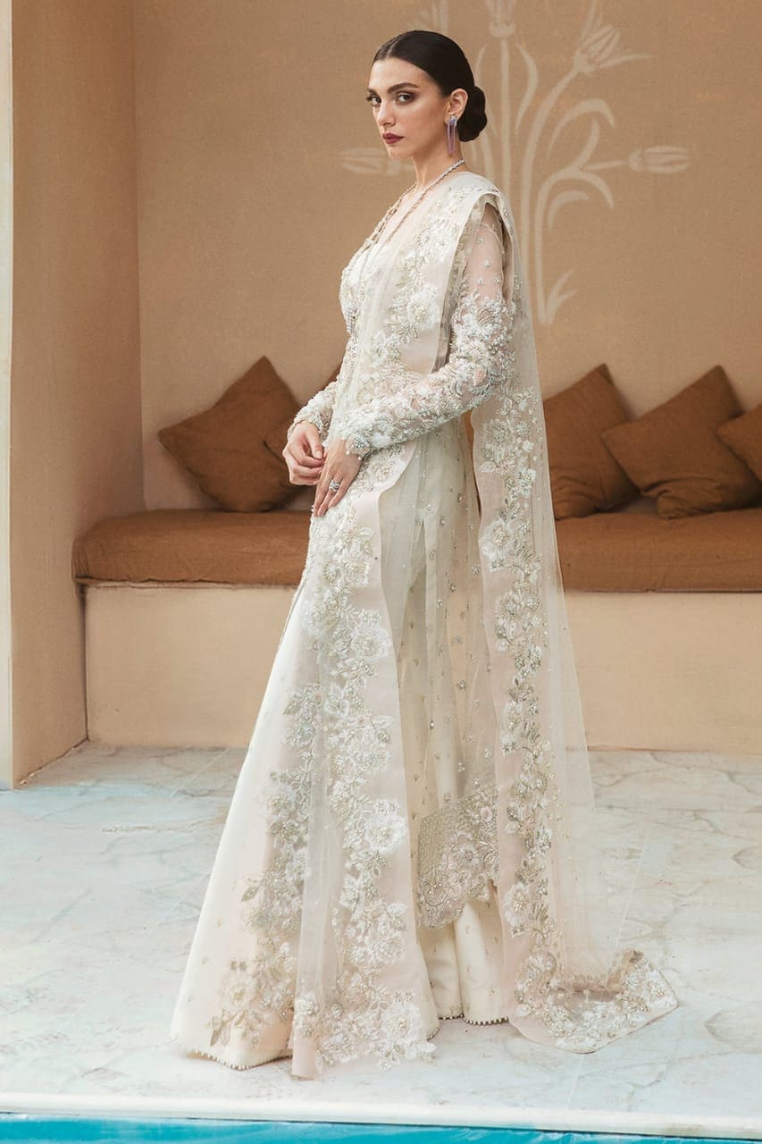 pakistani wedding dresses