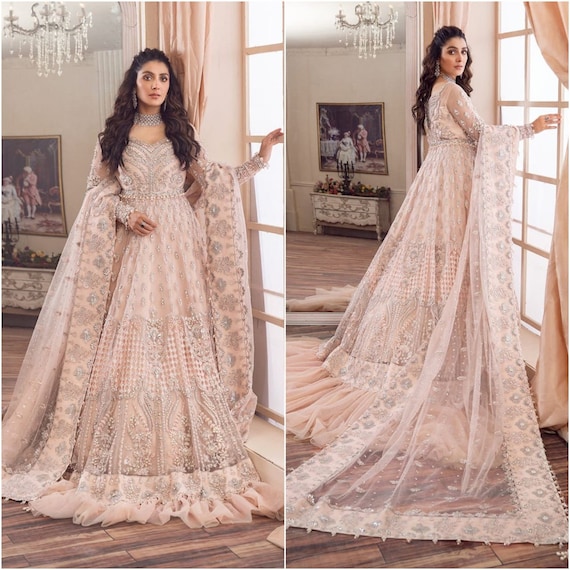 desi wedding dresses