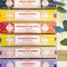 see more listings in the Incense section