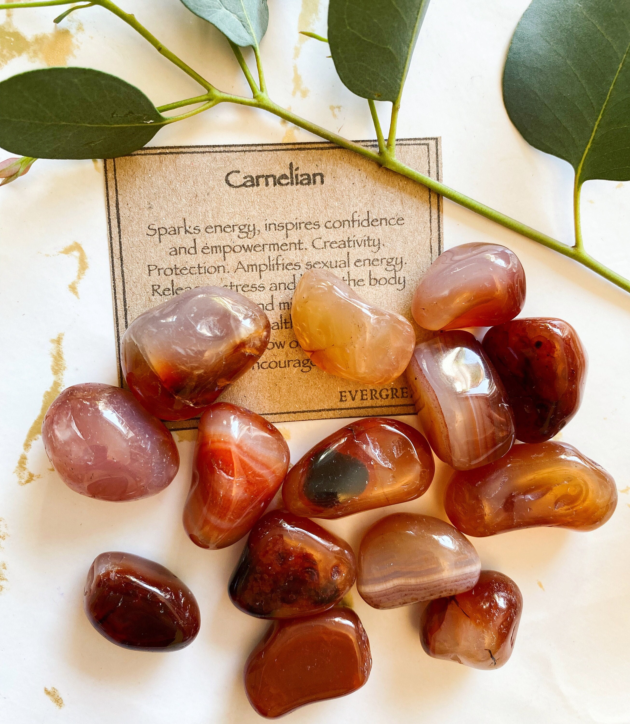 Carnelian stone hotsell for sale