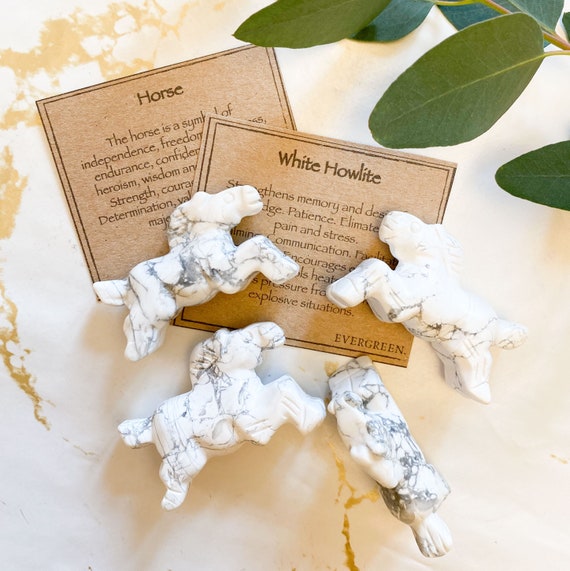 CRYSTAL BOTTLE OPENER WHITE HOWLITE CRYSTAL BOTTLE OPENER WHITE HOWLITE