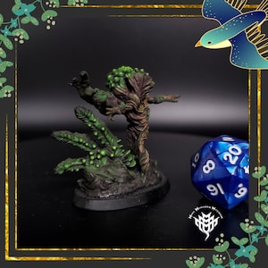 Myconid | Mini Monster Mayhem | Hand Painted DnD Mini