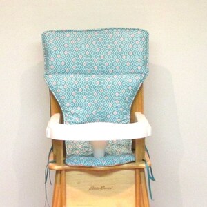 Eddie bauer wooden high chair assembly instructions outlet