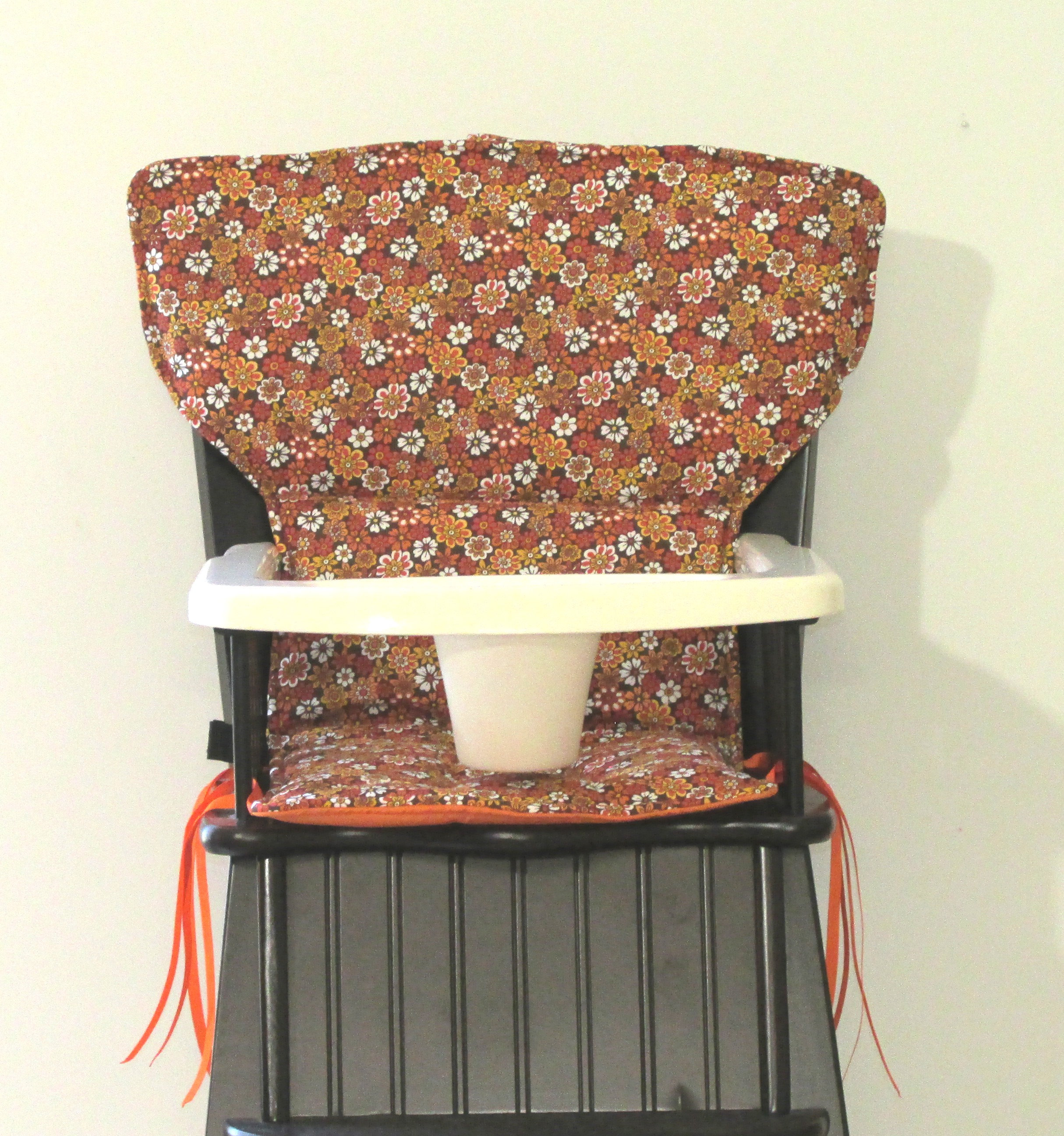 Eddie bauer hotsell high chair pad