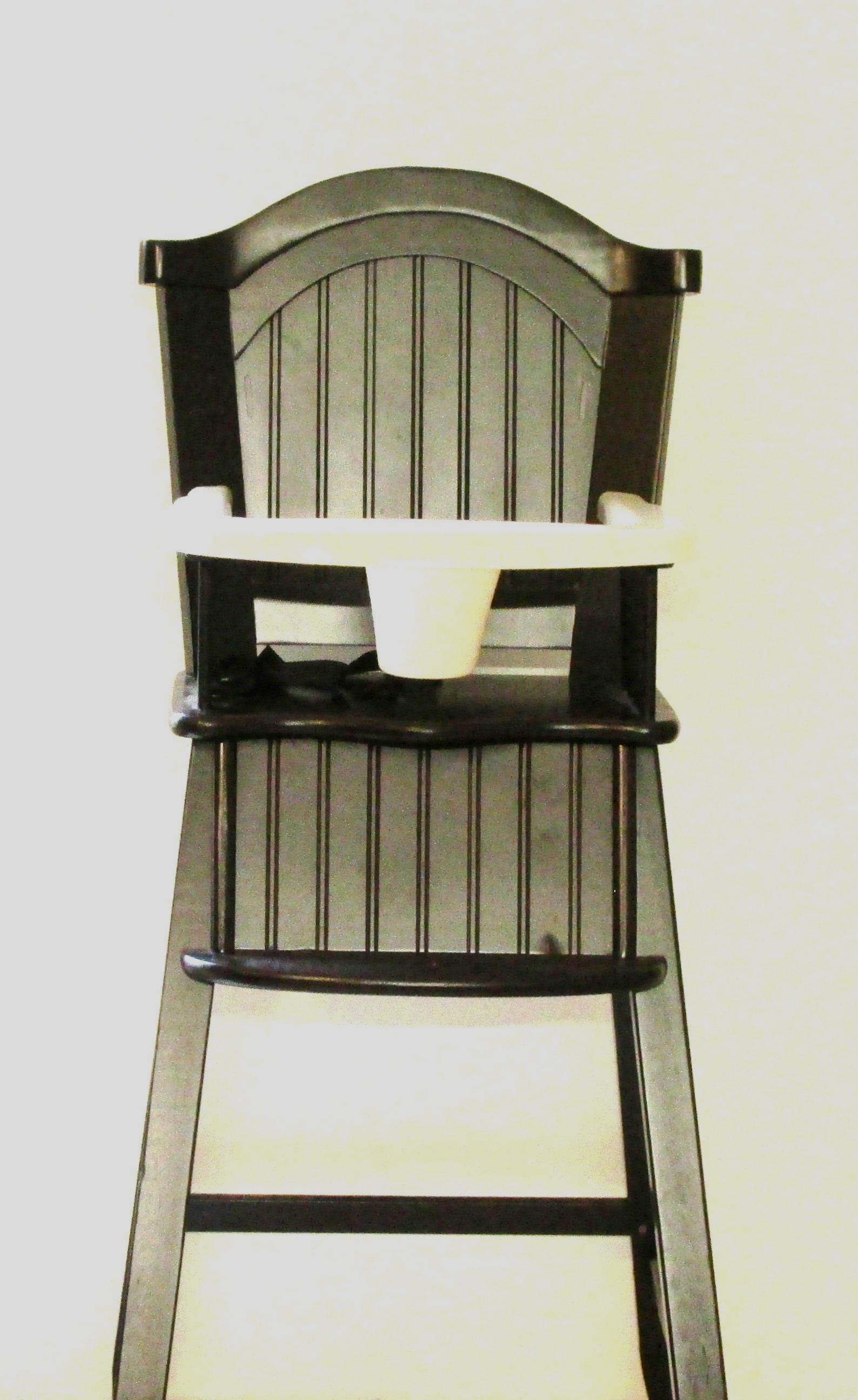 Booster Seat Eddie Bauer High Chair Dark Wood Eddie Bauer Newport