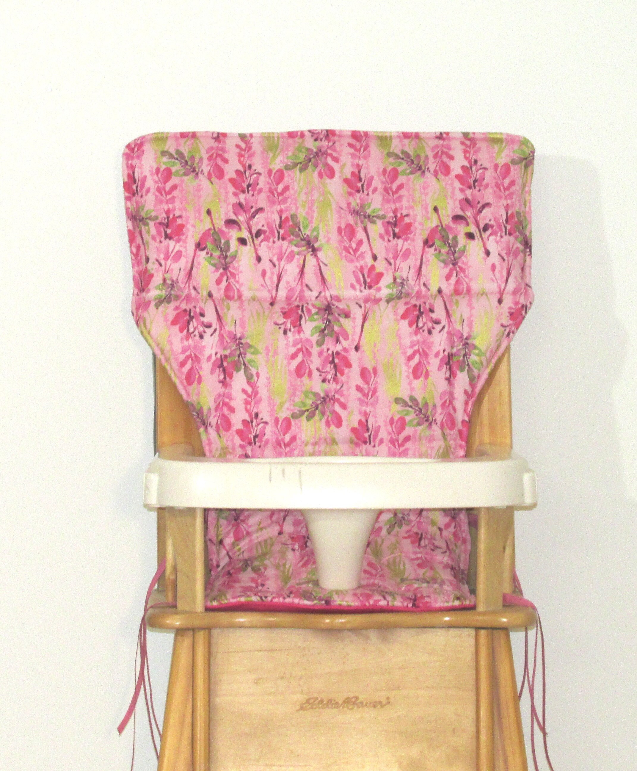 Eddie bauer wooden high chair assembly instructions sale