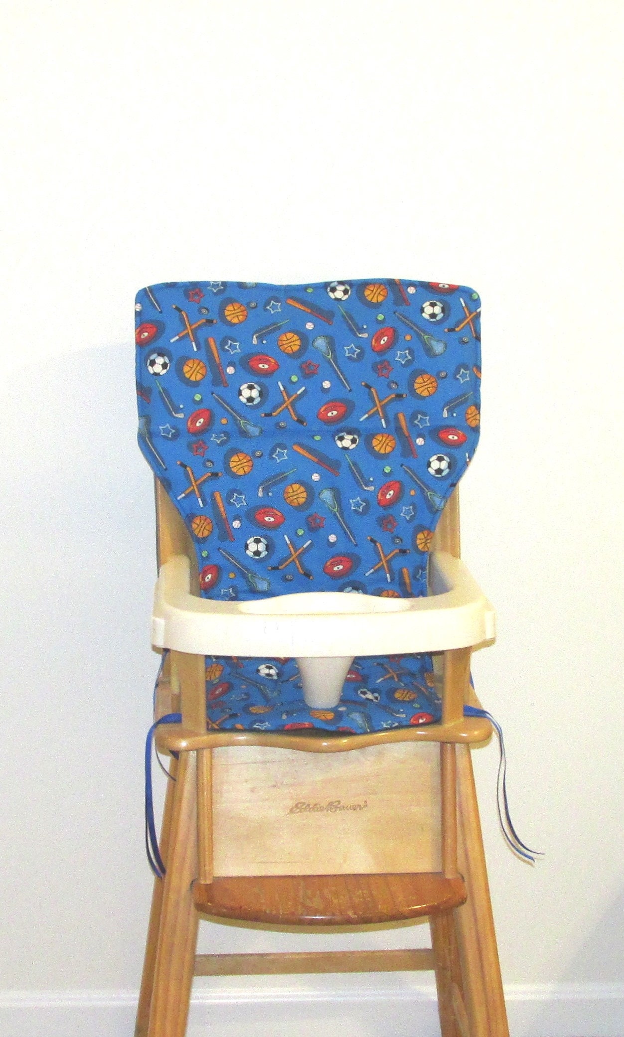 Eddie Highchair