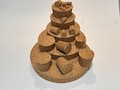 Cork Stoppers, Cork Bungs, Cork Lids for Bottles, Jars, Decanters, Terrariums, Vases Sizes in Milimetres 70+Sizes from 4 to 210mm. JUST CORK