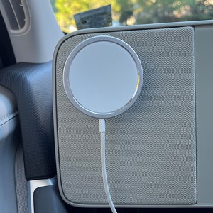 Cupholder Mittelkonsole für Hyundai Ioniq 5 3D STL in Sachsen