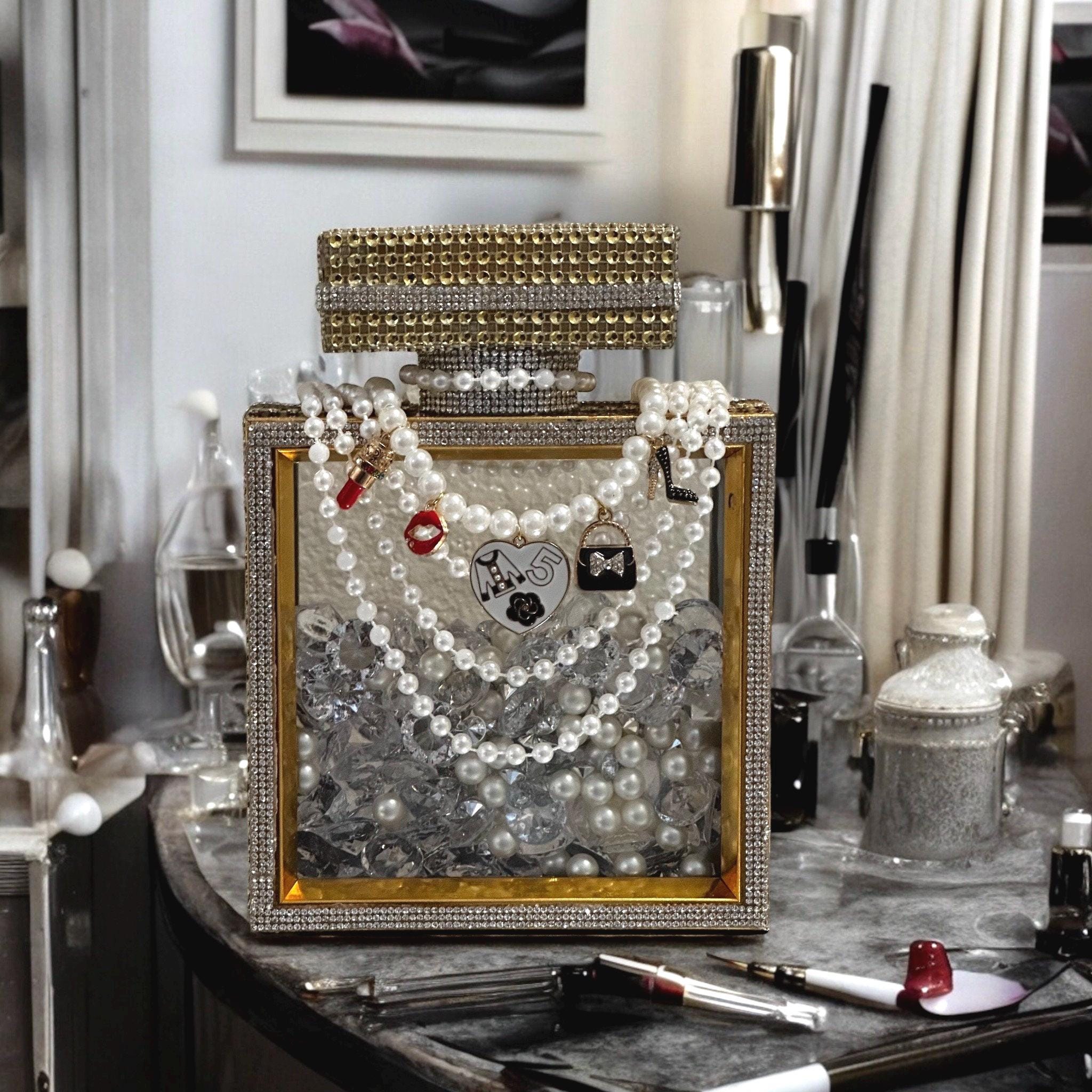 CHANEL - CHANELディスプレイ Chanel Display - Etsy